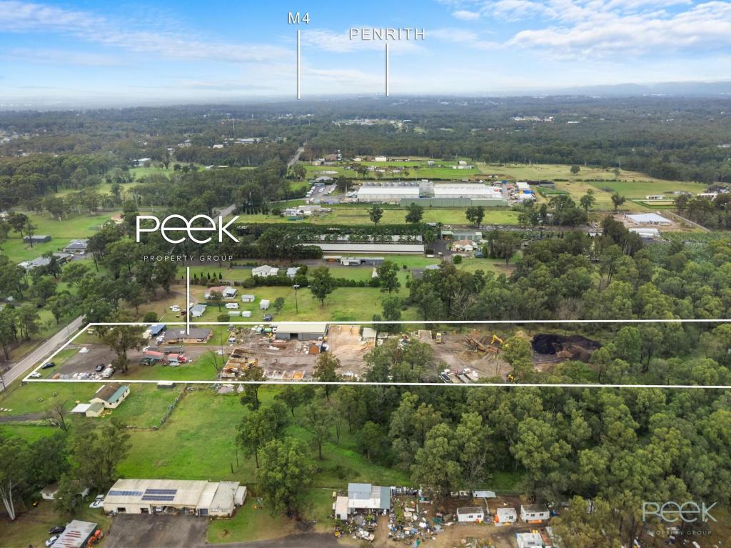854-858 Londonderry Rd, Londonderry, NSW 2753