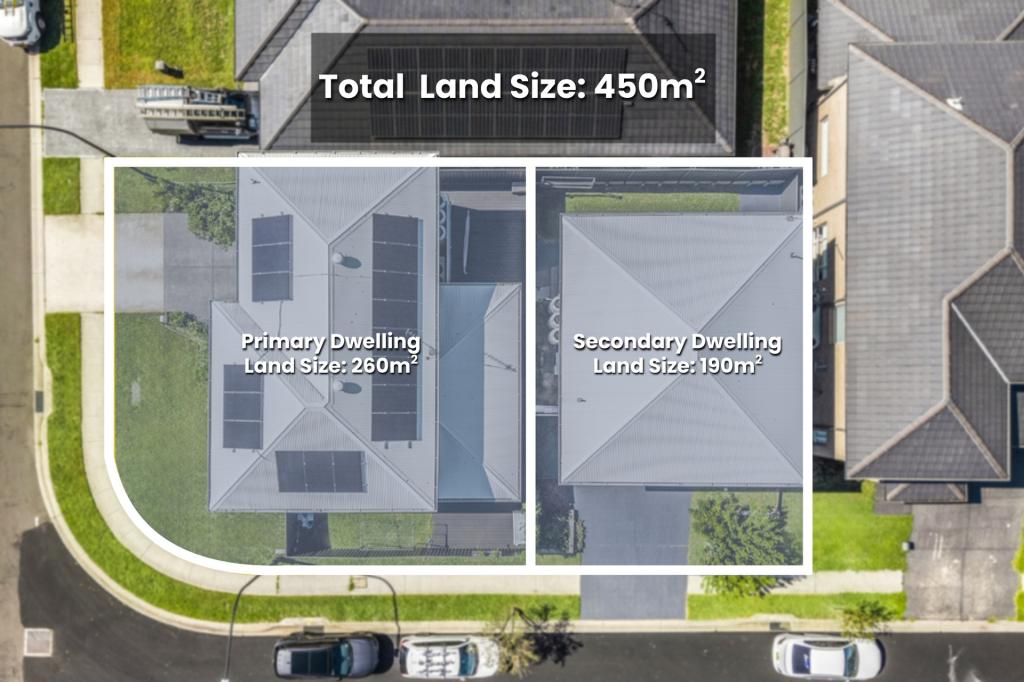 10 PICCADILLY ST, RIVERSTONE, NSW 2765