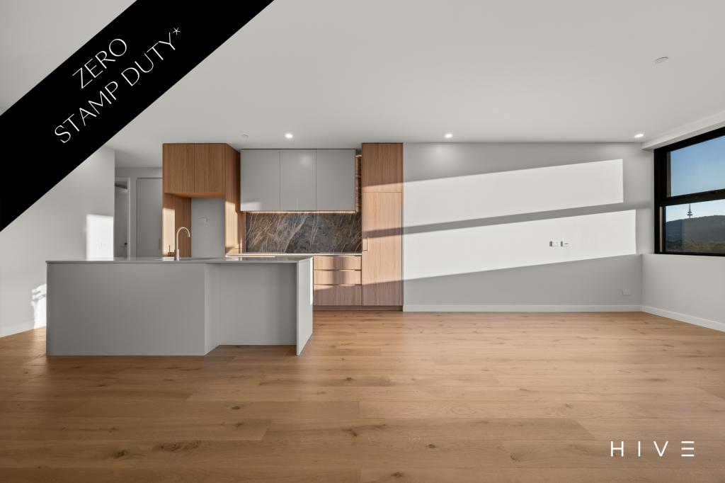 607/282 NORTHBOURNE AVE, DICKSON, ACT 2602