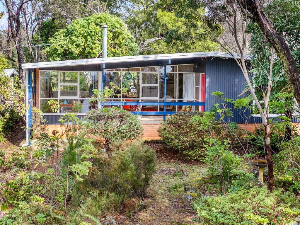 33 Days Cres, Blackheath, NSW 2785