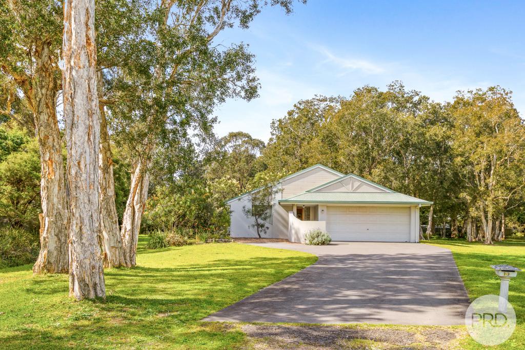 13 Casuarina Cl, One Mile, NSW 2316