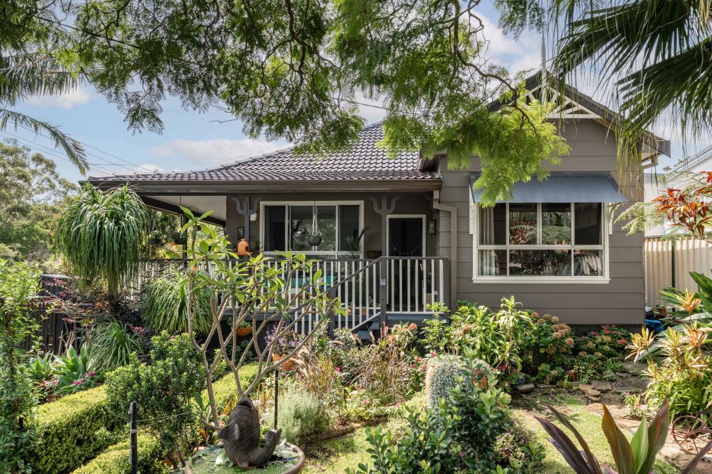 3 Bulgo Rd, Helensburgh, NSW 2508