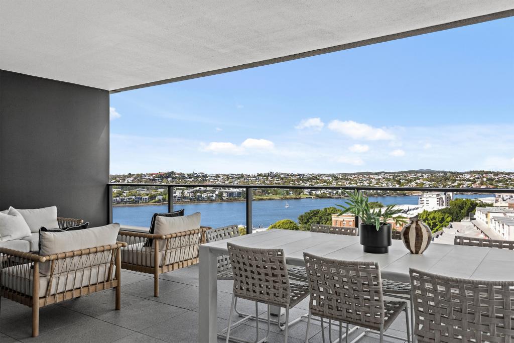 2143/48 Skyring Tce, Newstead, QLD 4006