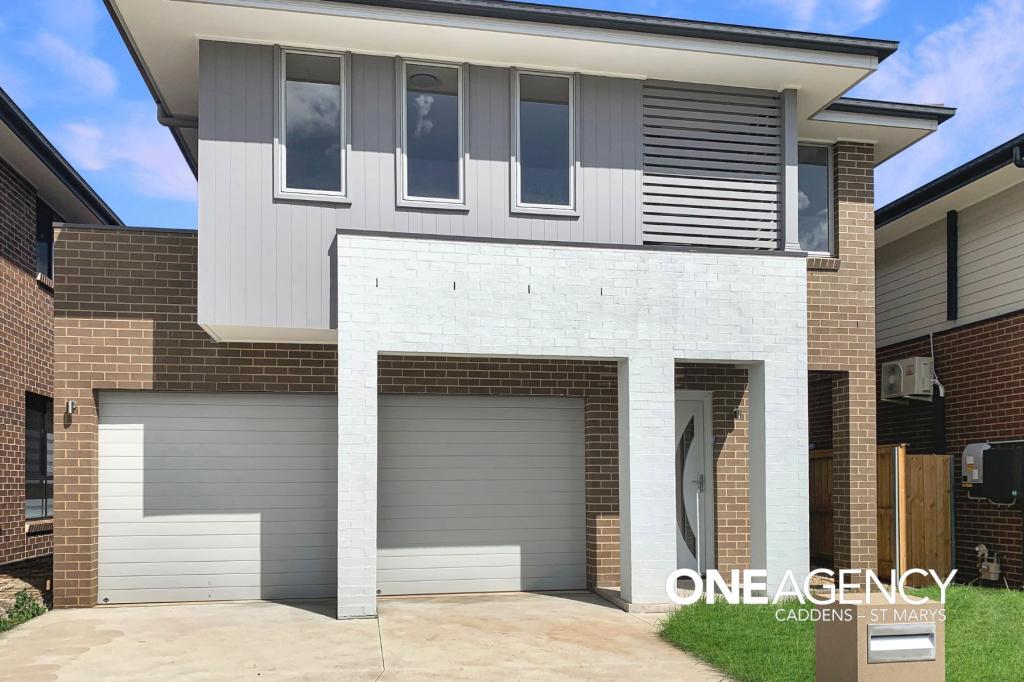 26 Midnight Ave, Caddens, NSW 2747