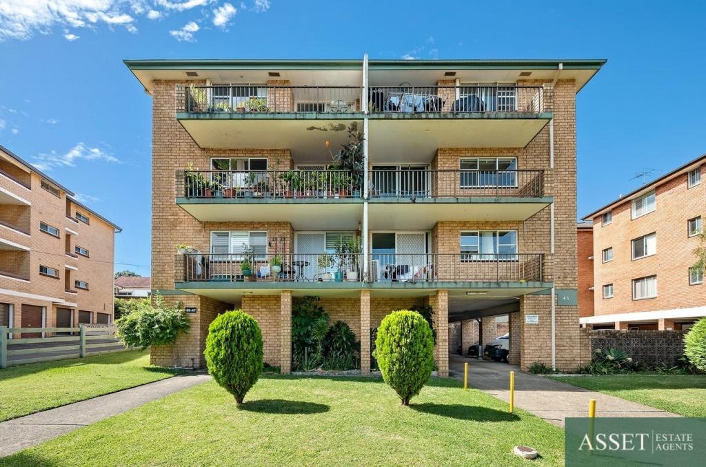 14/45 Villiers St, Rockdale, NSW 2216