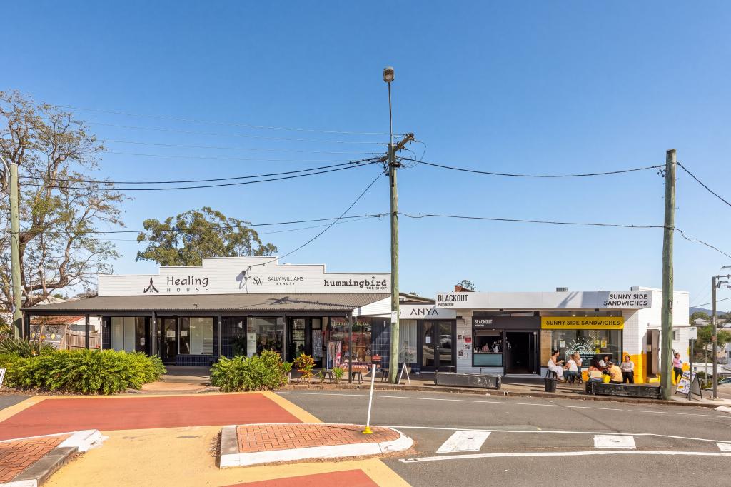 173A LATROBE TCE, PADDINGTON, QLD 4064