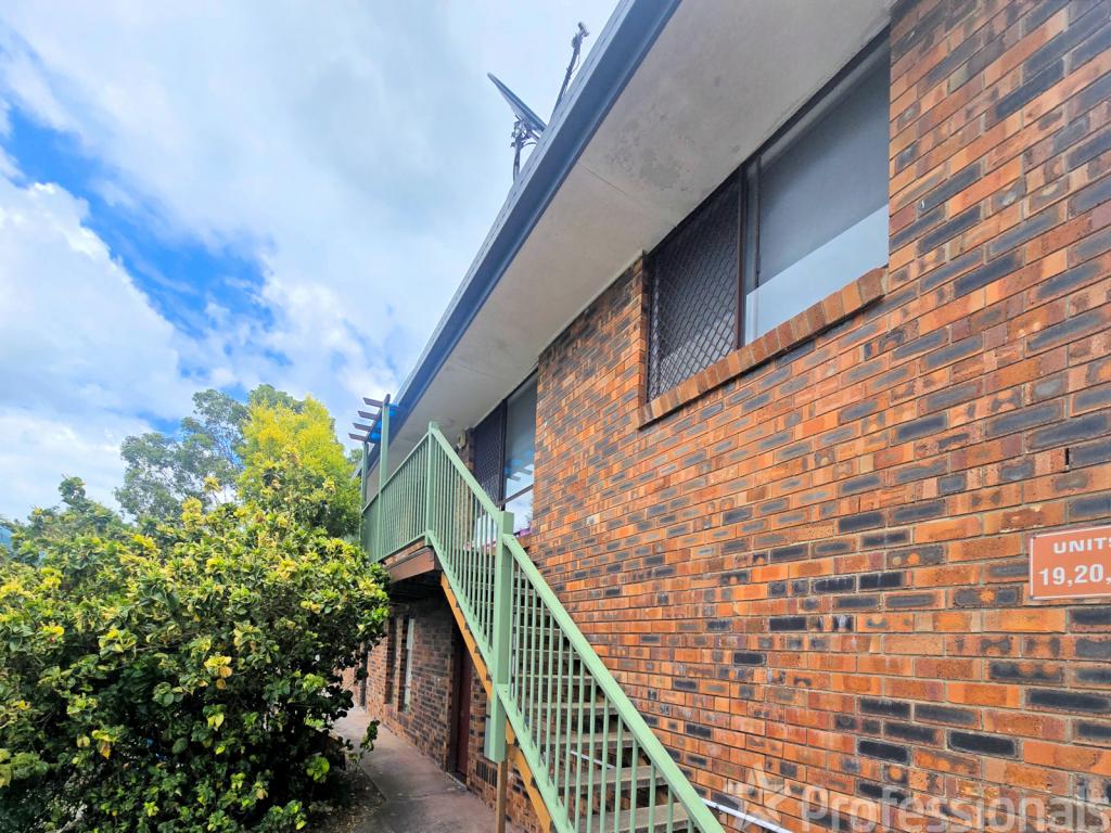 20/17-25 LINNING ST, MOUNT WARREN PARK, QLD 4207