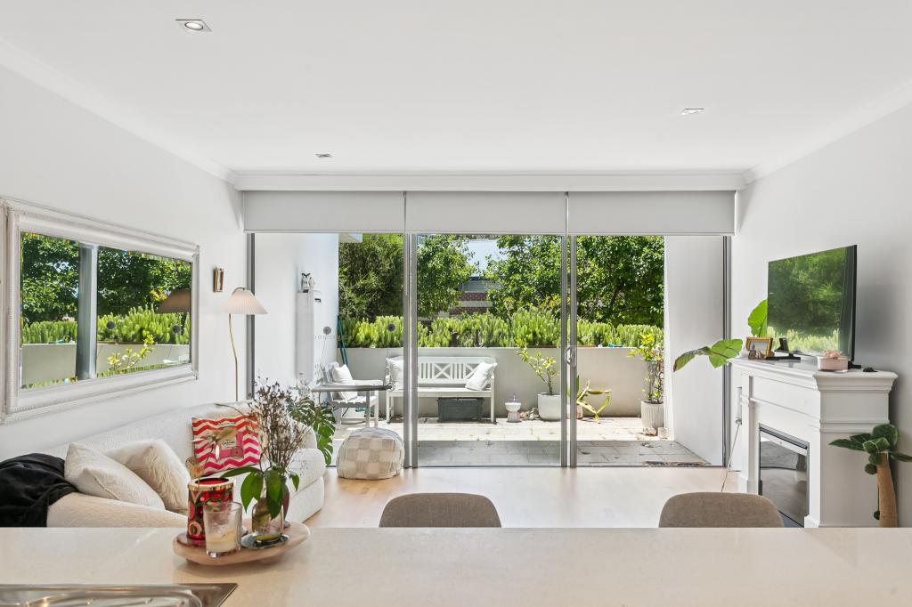 7/7 College Cnr, O'Connor, WA 6163