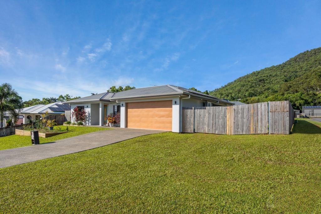 5 Coutts Cl, Gordonvale, QLD 4865
