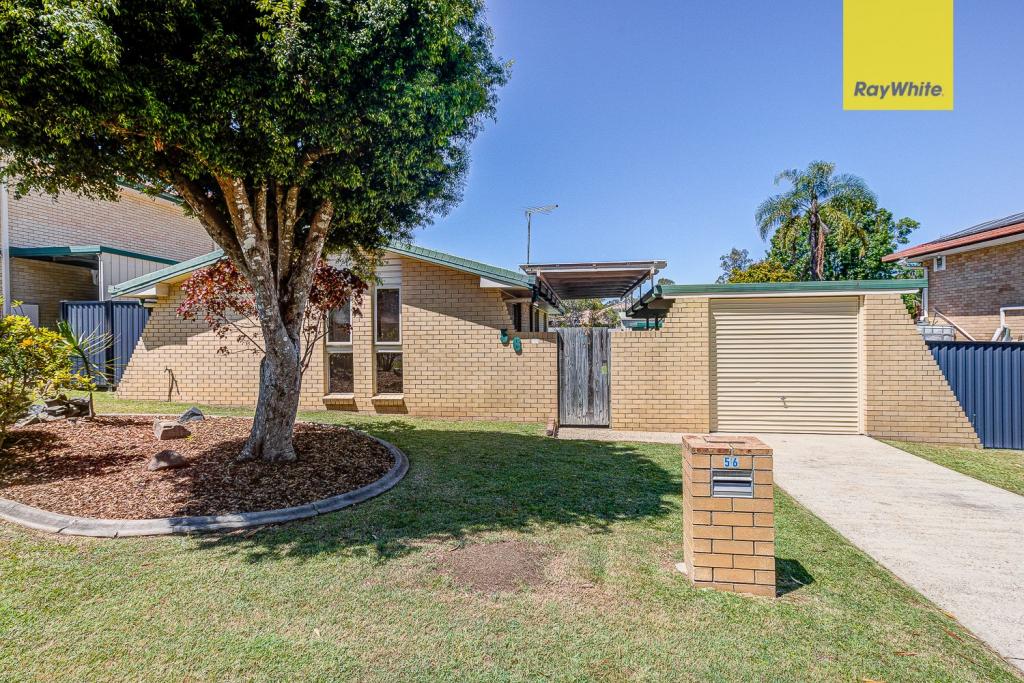 56 Bolinda St, Eight Mile Plains, QLD 4113