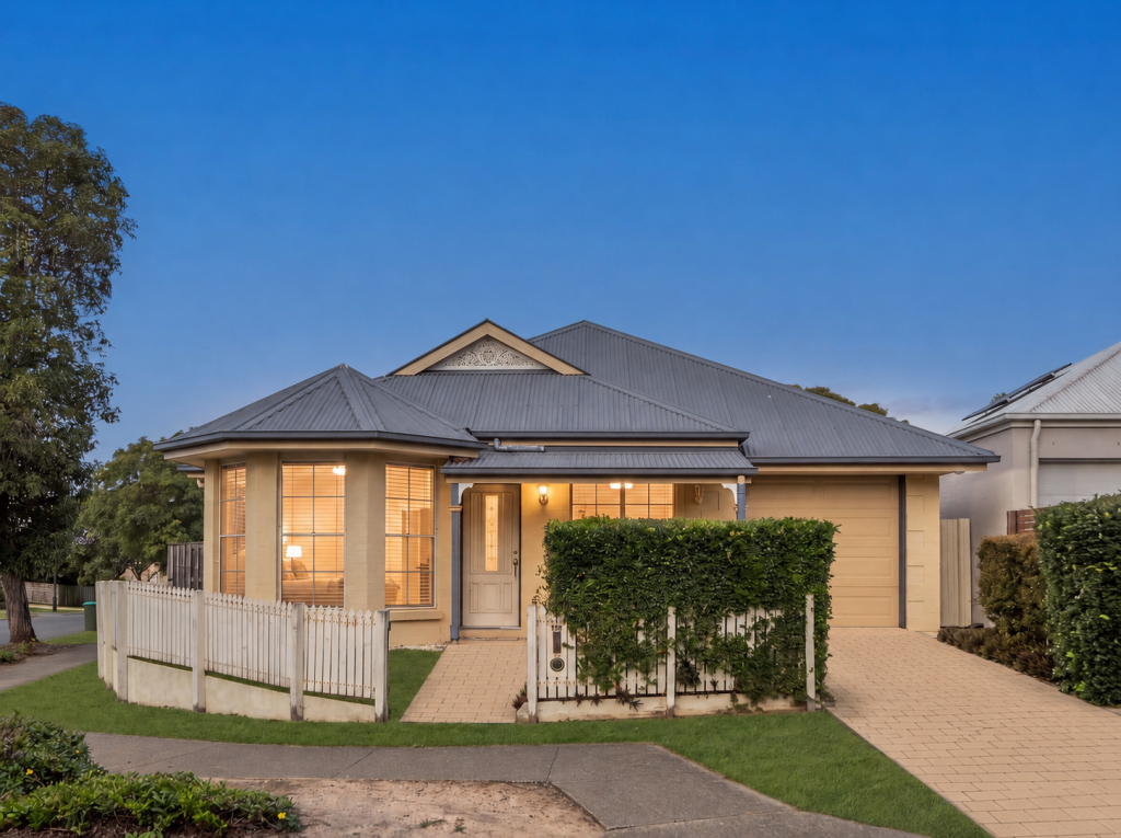 24 Foambark St, North Lakes, QLD 4509