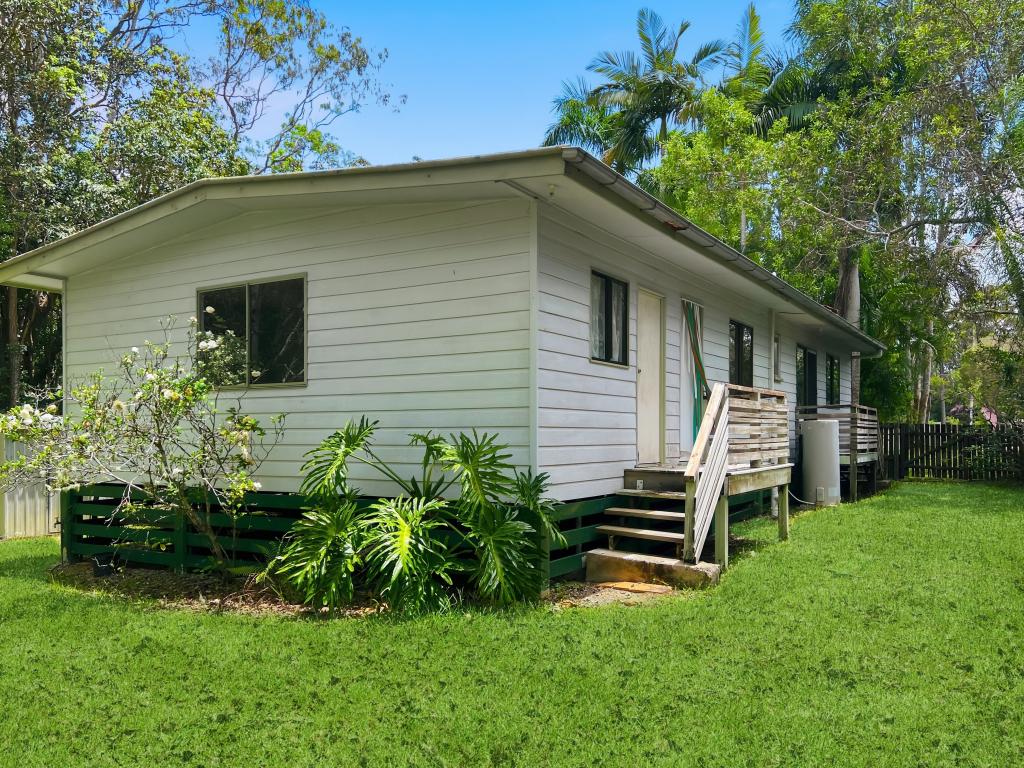 19a Kauri St, Cooroy, QLD 4563