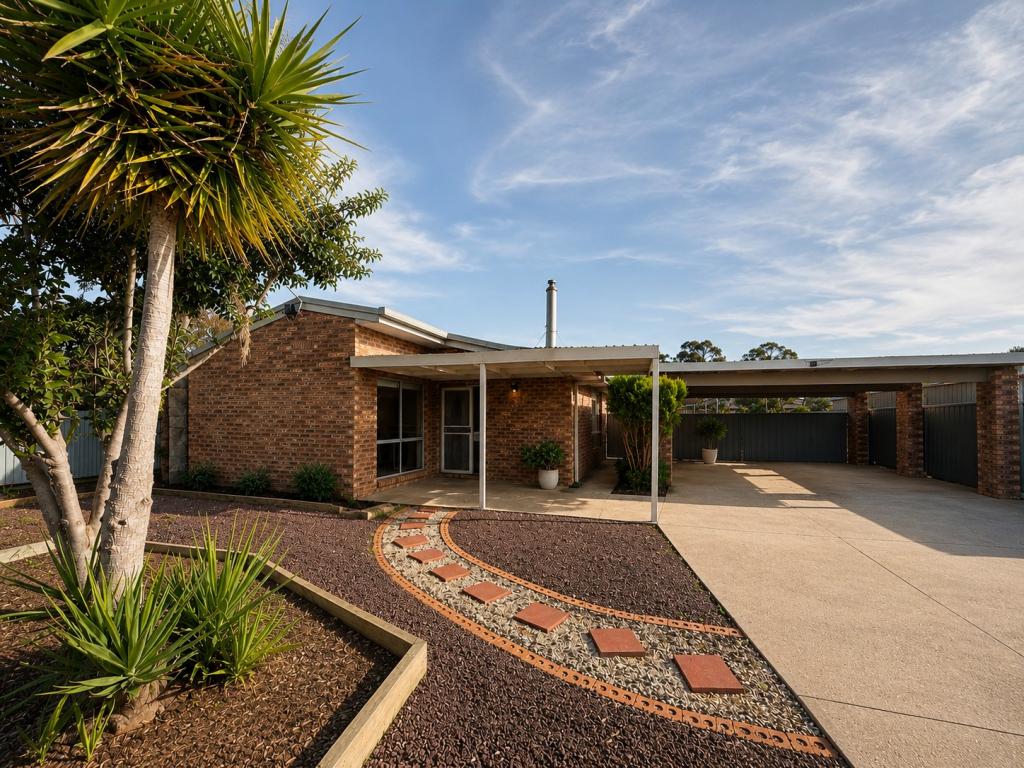 27 Murray St, Yarrawonga, VIC 3730