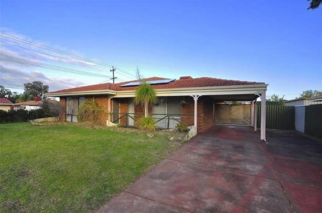 2 Camden Ct, Thornlie, WA 6108
