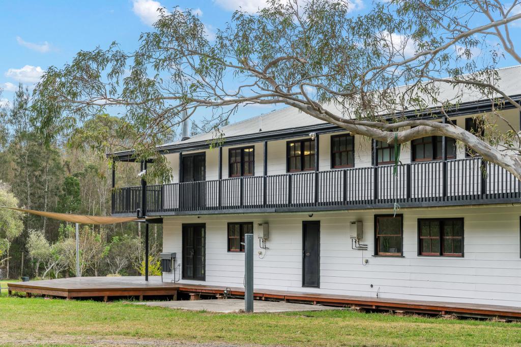 18 Bundle Hill Rd, Bawley Point, NSW 2539