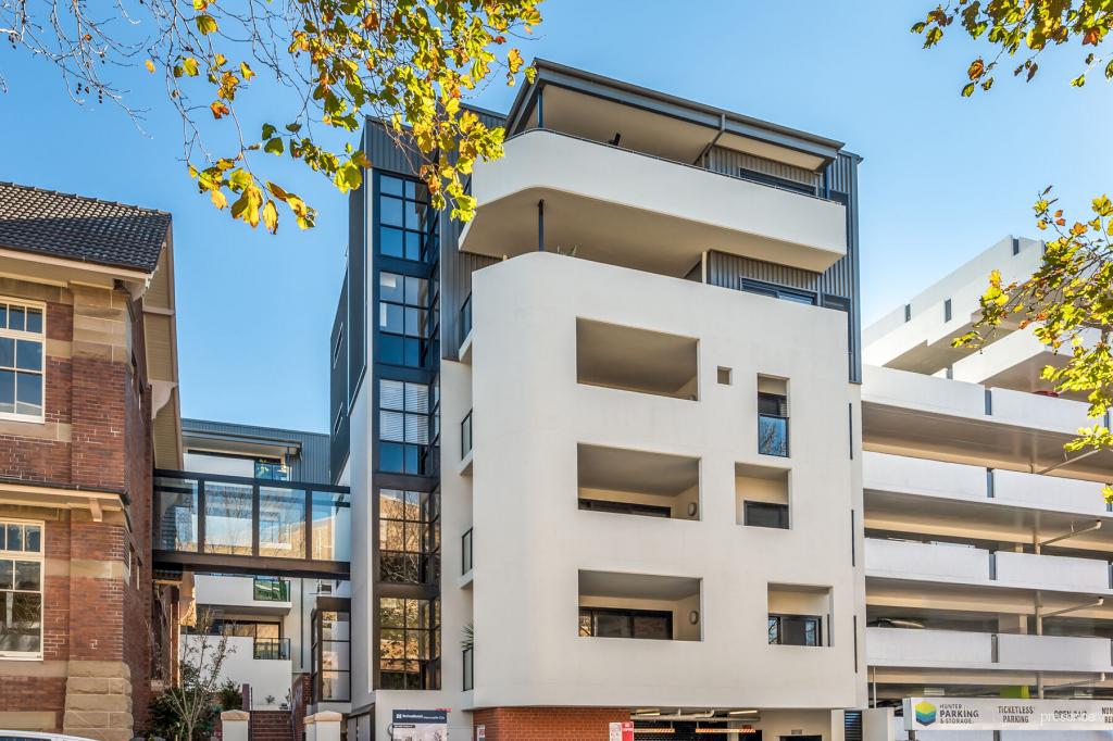 102/58b Bolton St, Newcastle, NSW 2300