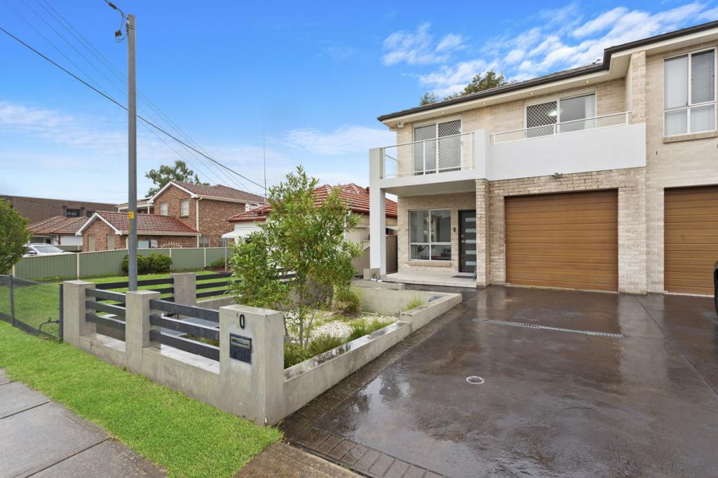 10 ELSINORE ST, MERRYLANDS, NSW 2160