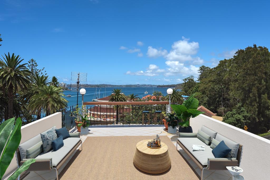 89 West Esp, Manly, NSW 2095