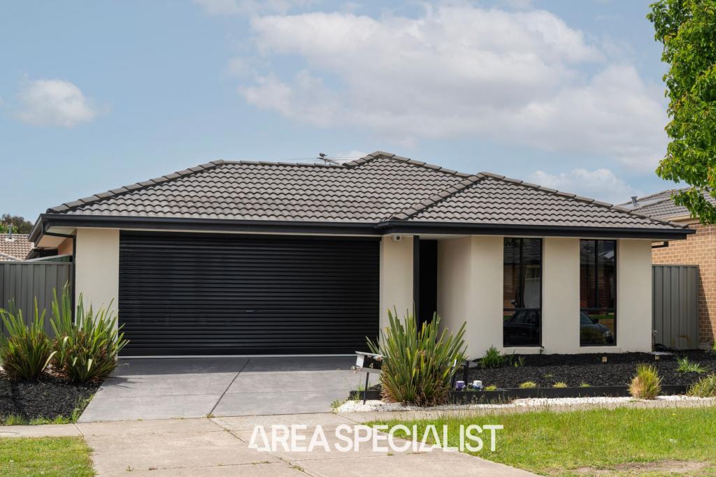 4 Wiltshire Ave, Cranbourne East, VIC 3977