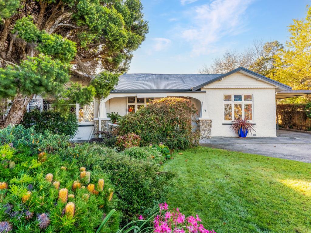 78 Cecilia St, St Helens, TAS 7216