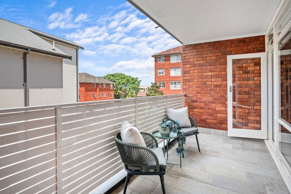 2/29 Rangers Rd, Cremorne, NSW 2090