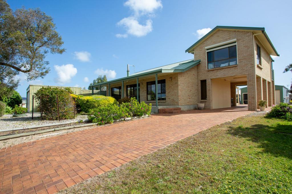 38 Douglas St, Coffin Bay, SA 5607