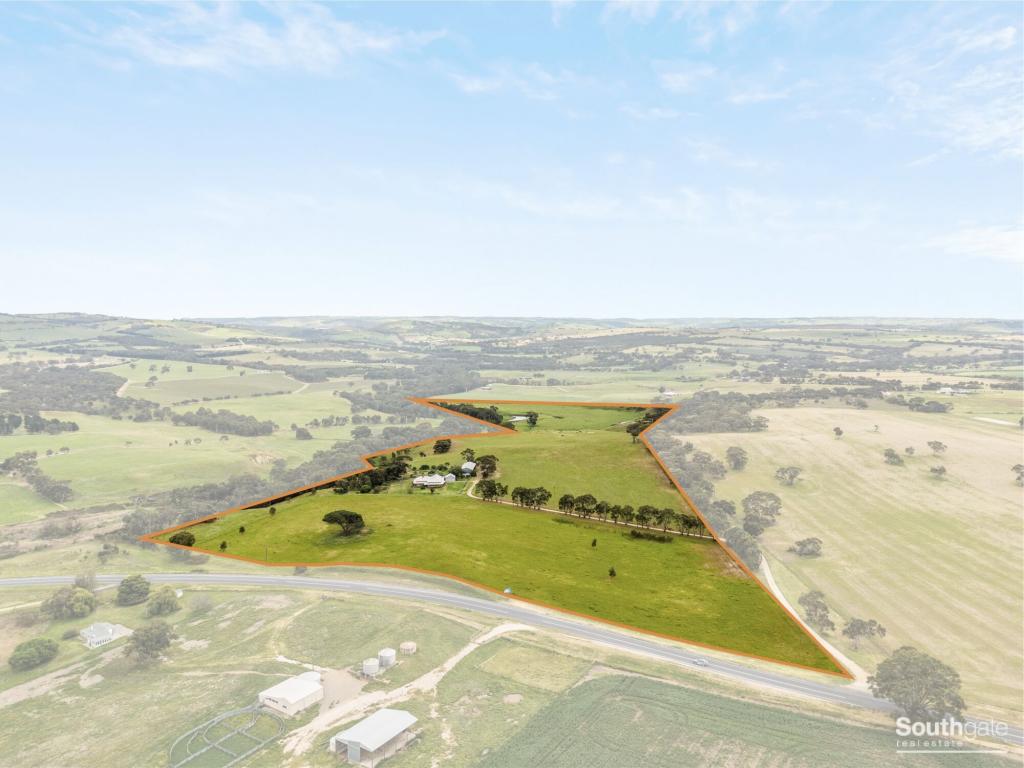 1656 Alexandrina Rd, Finniss, SA 5255