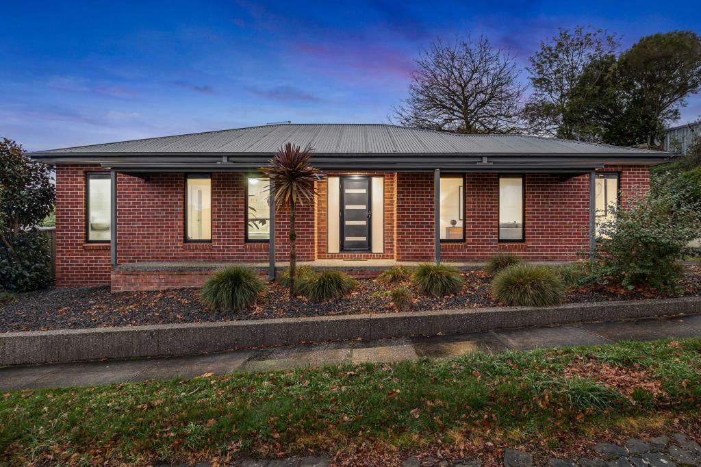 115 Clayton St, Golden Point, VIC 3350