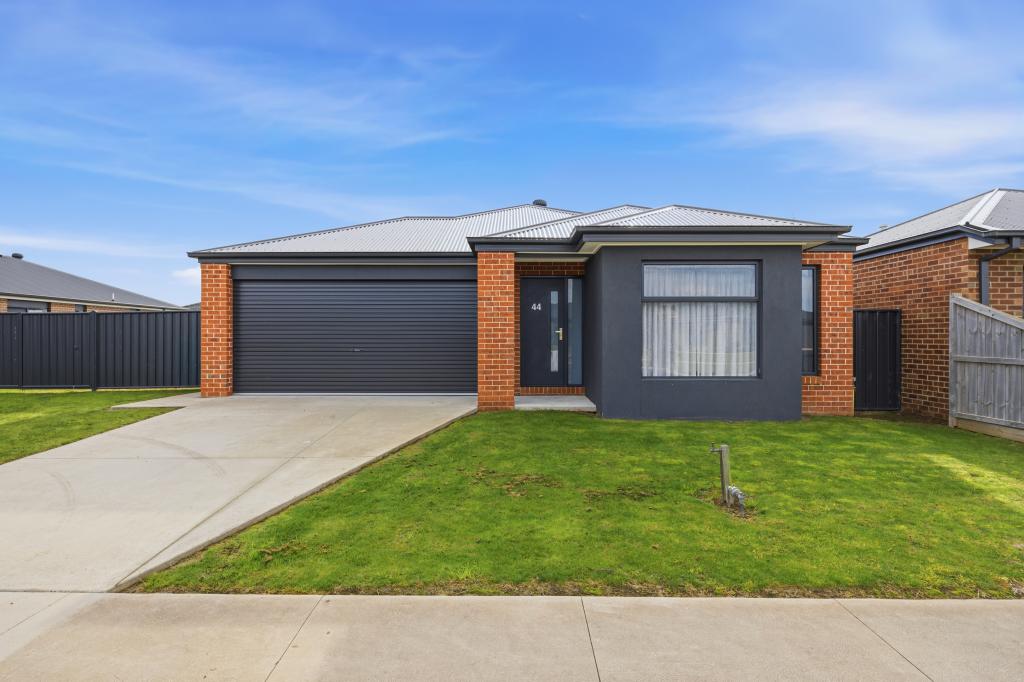 44 Cantwell Dr, Sale, VIC 3850