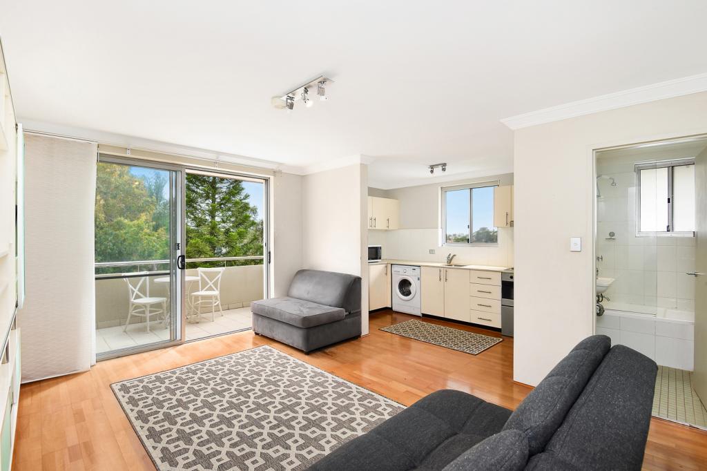 17/123 Lilyfield Rd, Lilyfield, NSW 2040