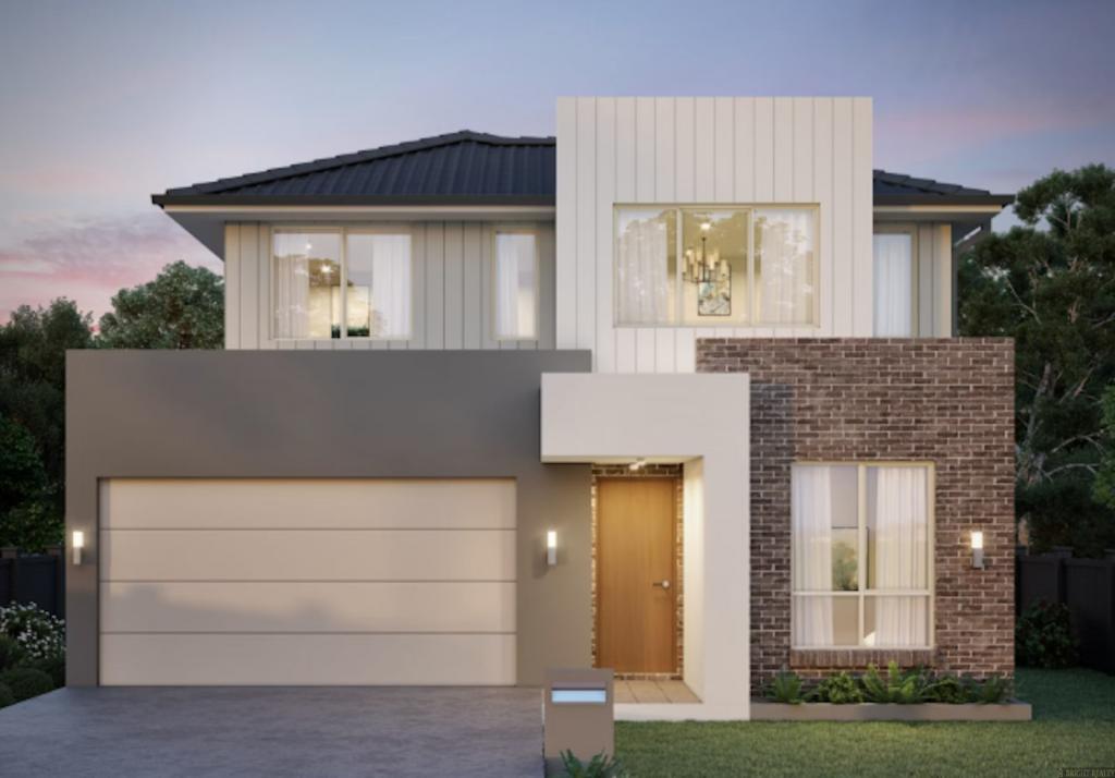 Contact agent for address, EDMONDSON PARK, NSW 2174