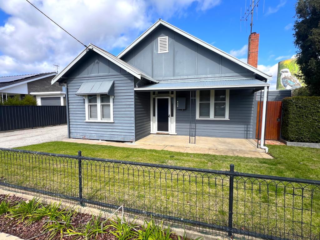 436 Cressy St, Deniliquin, NSW 2710