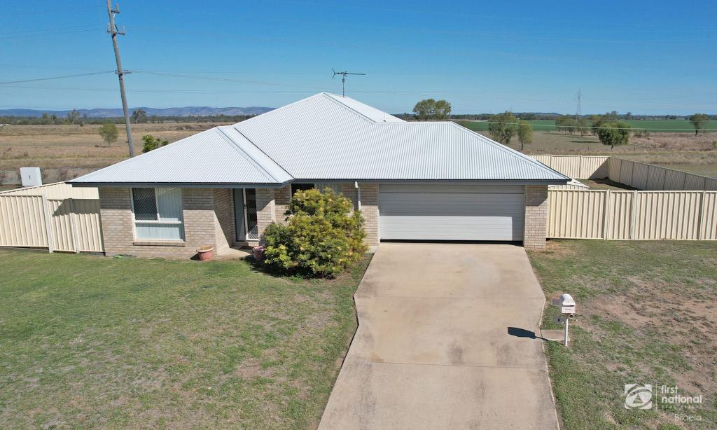 6 Halberstater Cl, Biloela, QLD 4715