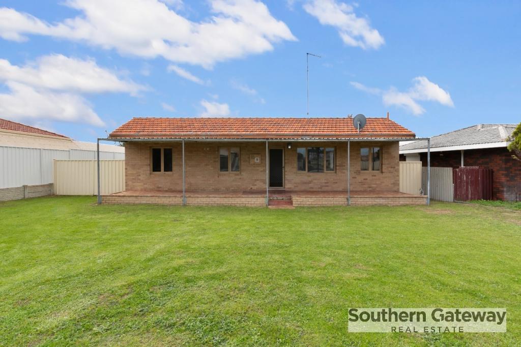 10 Griggs Way, Rockingham, WA 6168