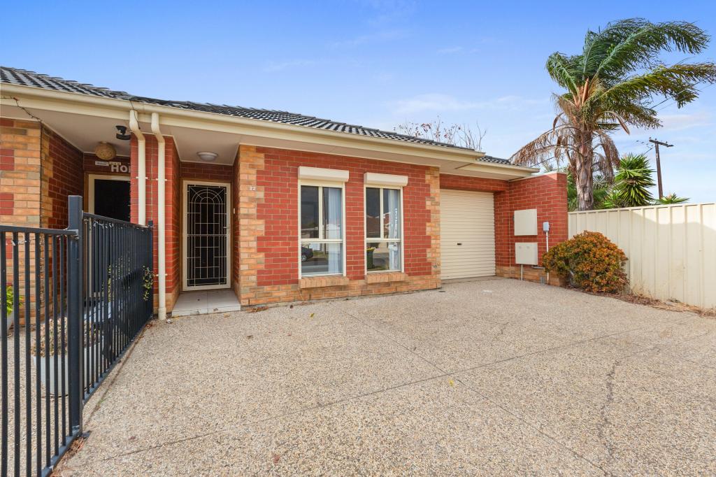 22 Hammond Rd, Findon, SA 5023