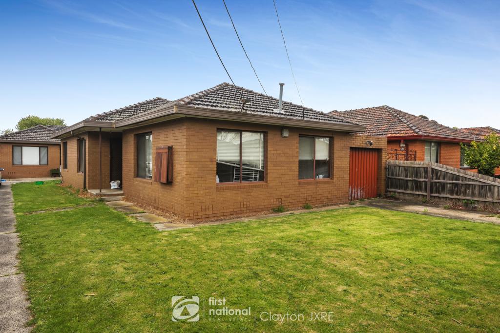 1/40 Strelden Ave, Oakleigh East, VIC 3166