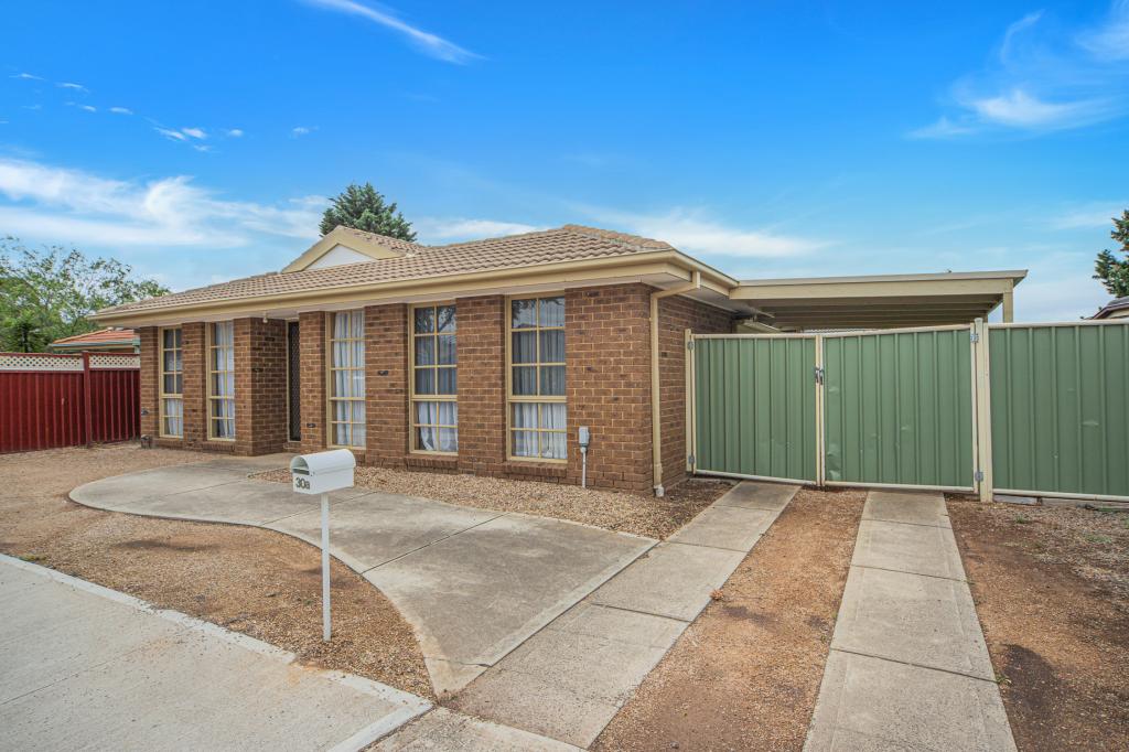 30a Mcmurray Cres, Hoppers Crossing, VIC 3029