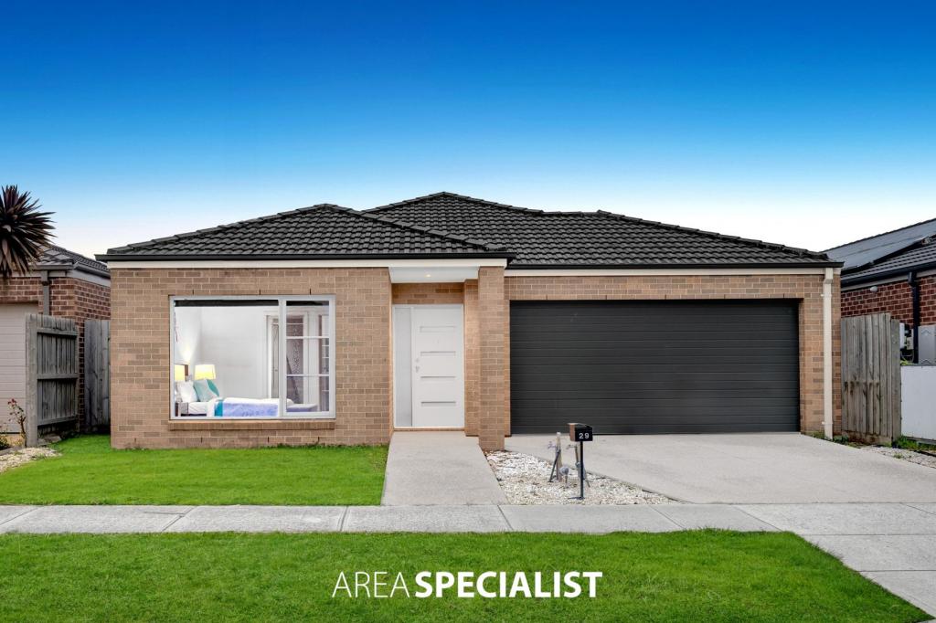 29 Cadillac St, Cranbourne East, VIC 3977