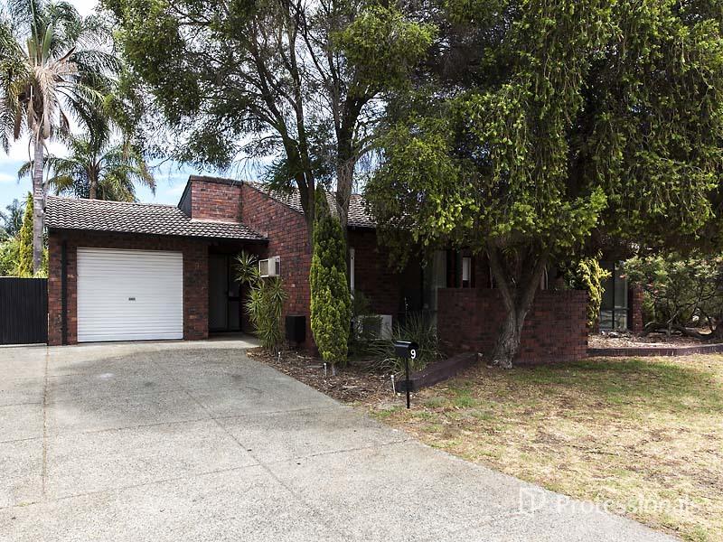 9 May Rd, Eden Hill, WA 6054