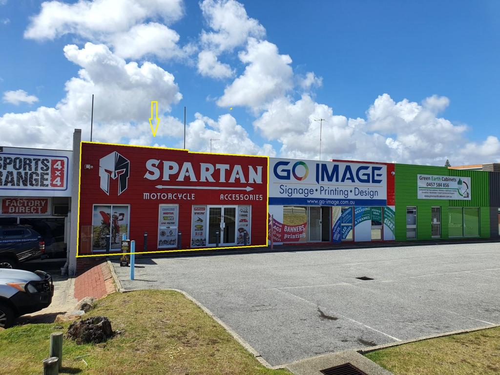 4/17 Prindiville Dr, Wangara, WA 6065