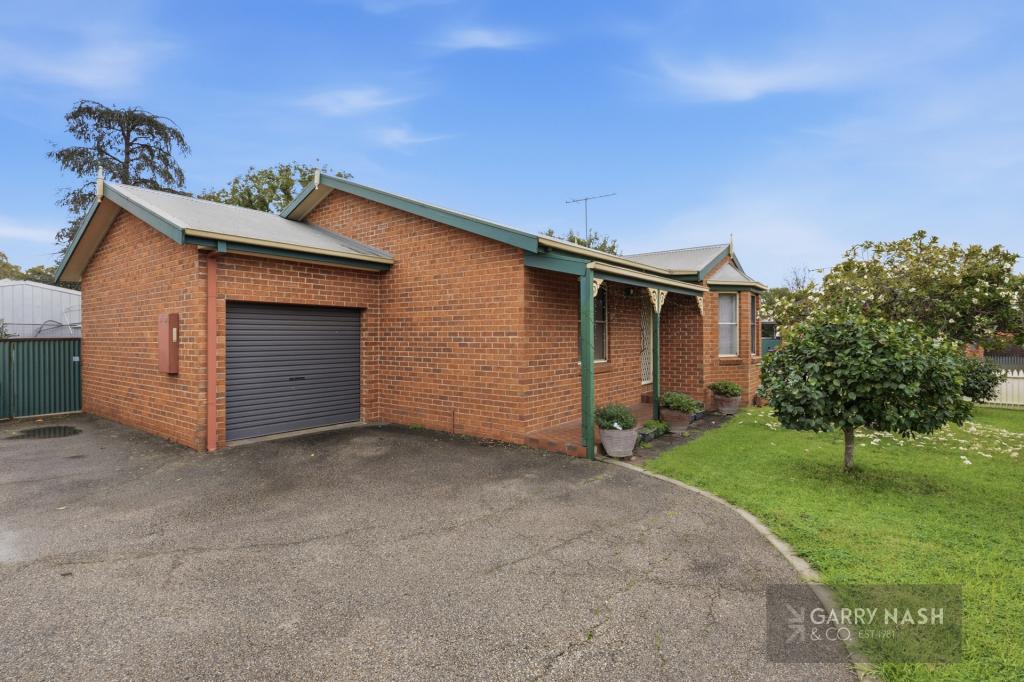 34 Murdoch Rd, Wangaratta, VIC 3677