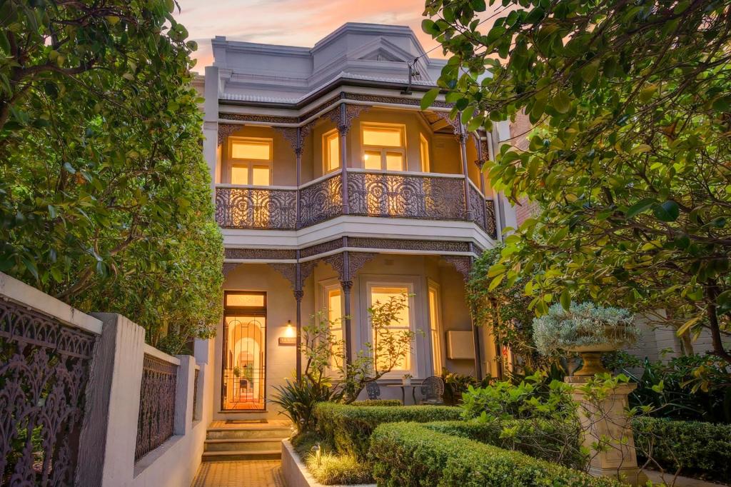 55 Ocean St, Woollahra, NSW 2025