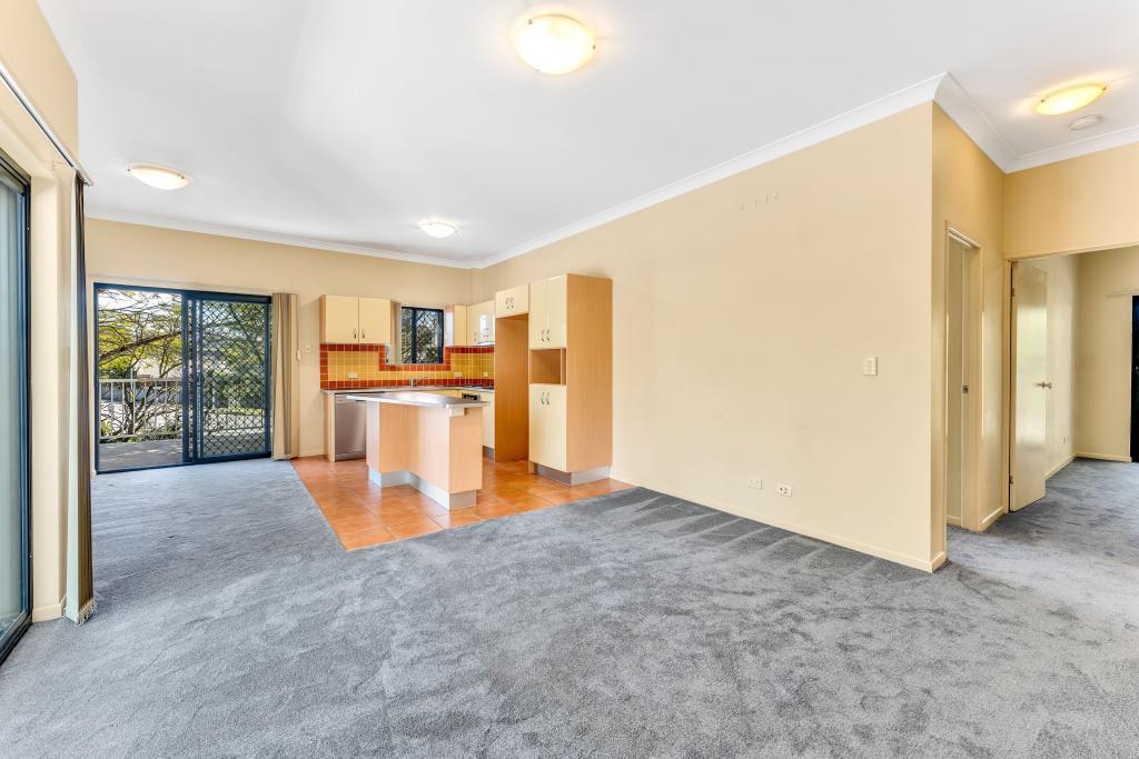 6/43 Beaufort St, Alderley, QLD 4051