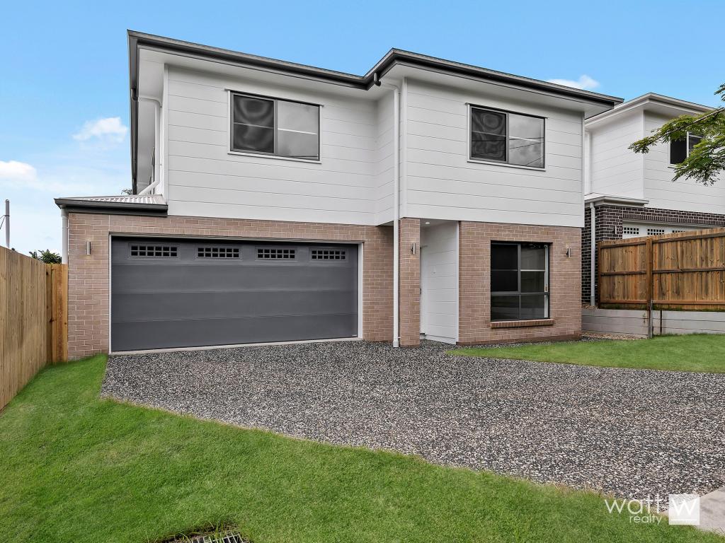 4 Rangeview St, Aspley, QLD 4034