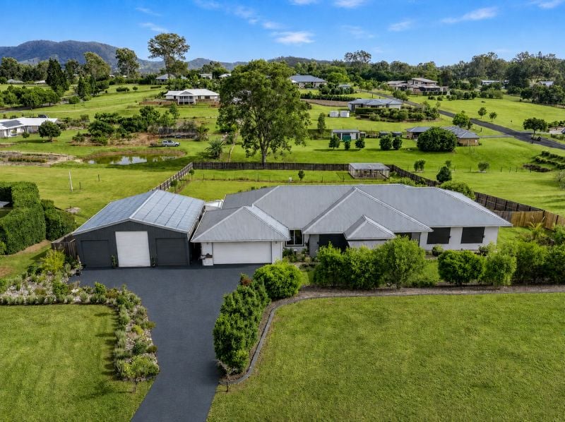 11 Watergum Dr, Pie Creek, QLD 4570