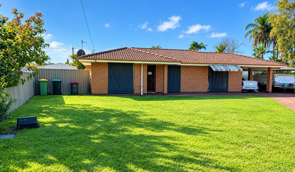 5 May Pl, Eaton, WA 6232