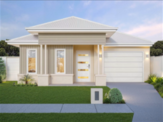 Lot 749 Ribeiro Cres, Cosgrove, QLD 4818