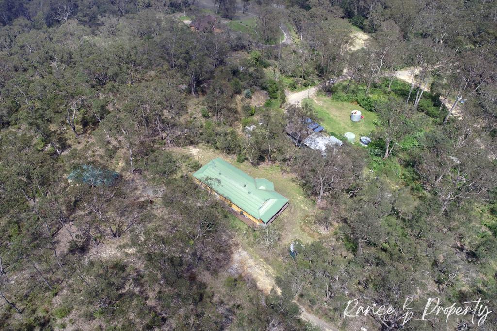 425 Boundary Rd, Maraylya, NSW 2765