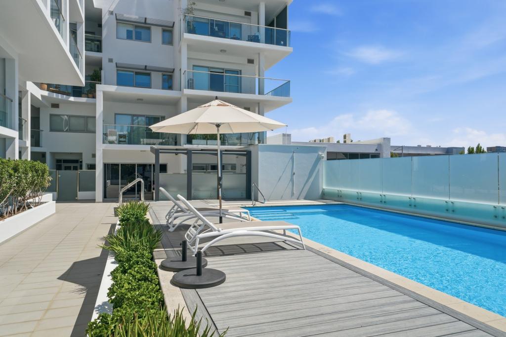 26/110 Cambridge St, West Leederville, WA 6007