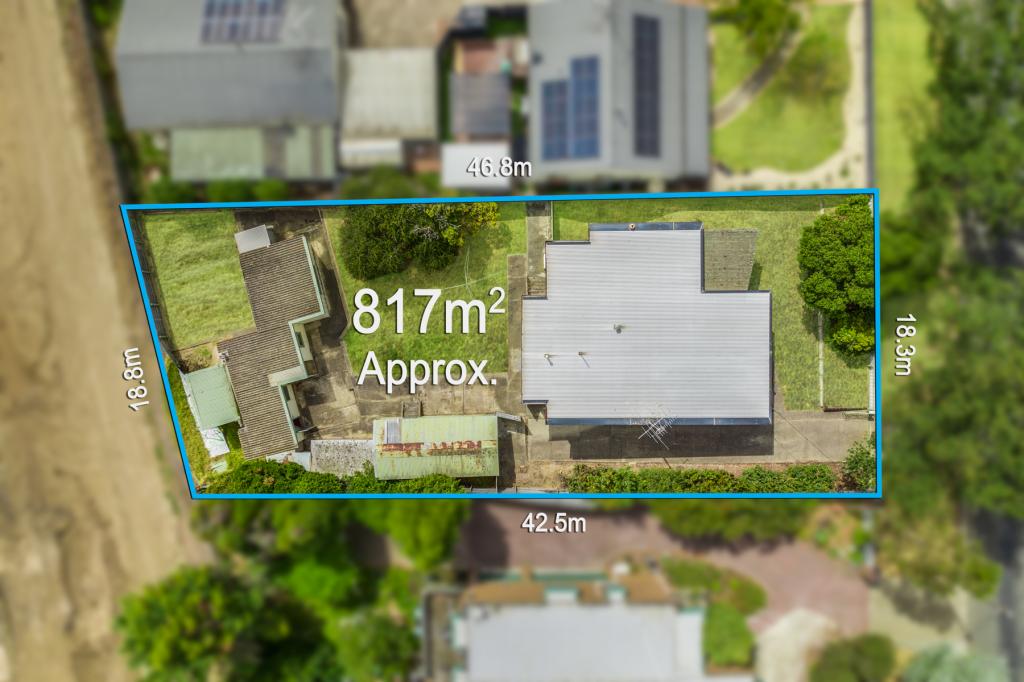 10 Tucker St, Breakwater, VIC 3219